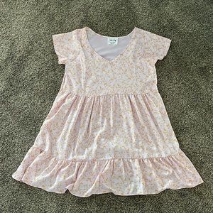 Sadie & Sage babydoll dress